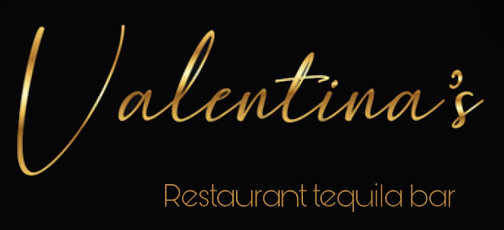 Valentina's Lounge Restaurant and Tequila Bar Logo
