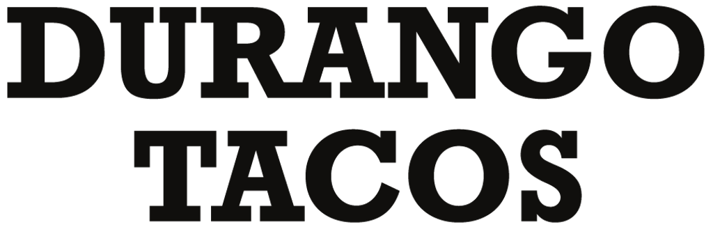 Durango Tacos Logo