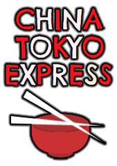 China Tokyo Express Logo