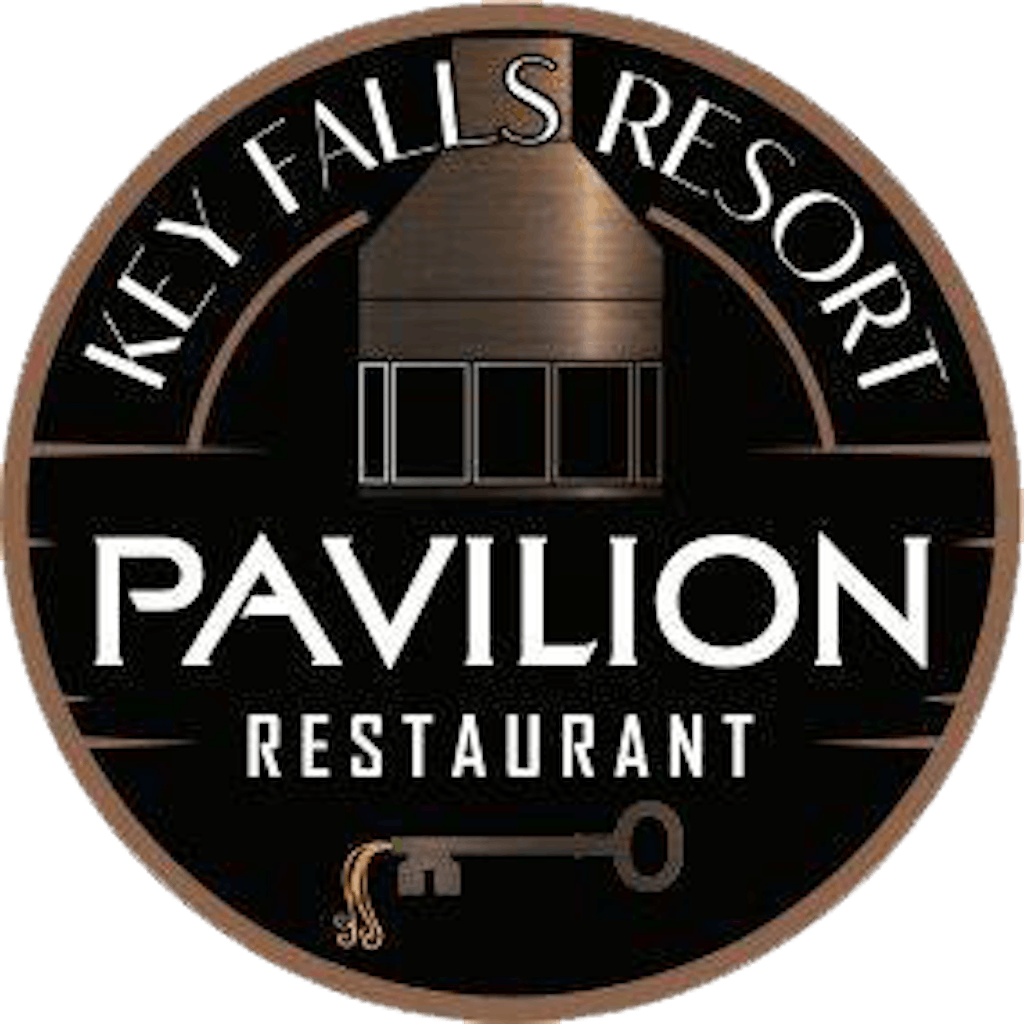 The Pavilion Restaurant & Corner Bar Logo