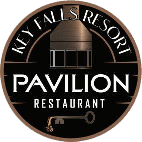 The Pavilion Restaurant & Corner Bar Logo