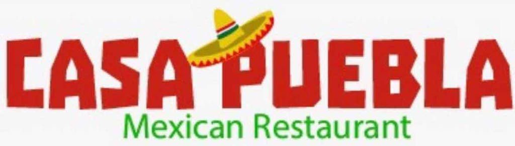 Casa Puebla Restaurant Logo