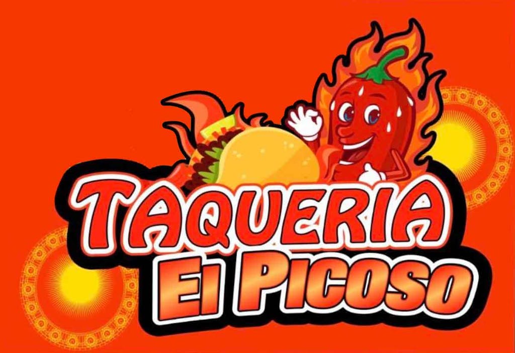 Taqueria El Picoso Logo