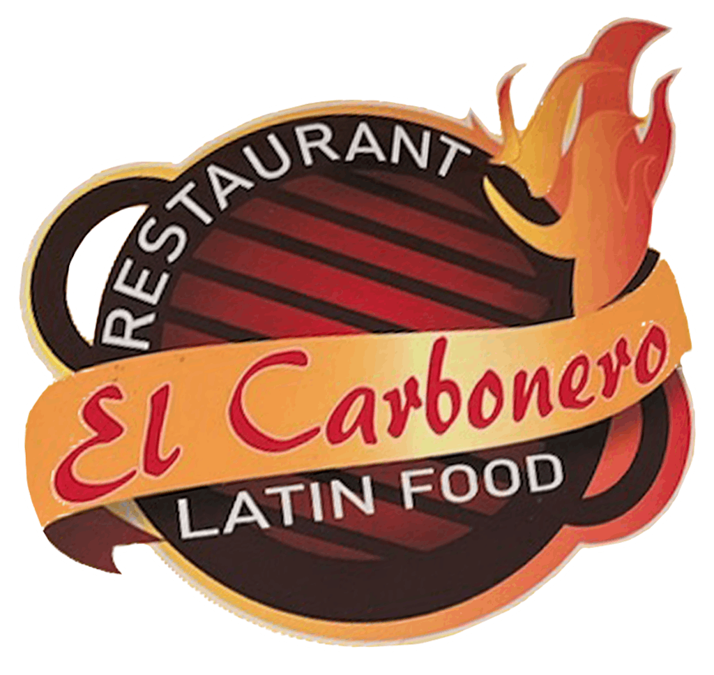 El Carbonero Restaurant Logo