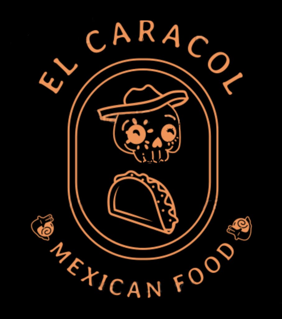 El Caracol Mexican Food Logo