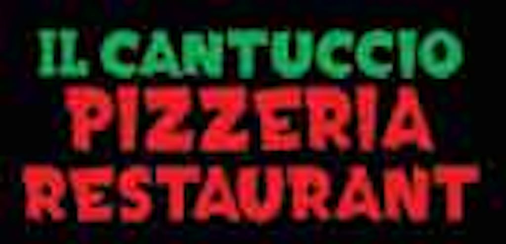 IL Cantuccio Pizzeria Restaurant Logo