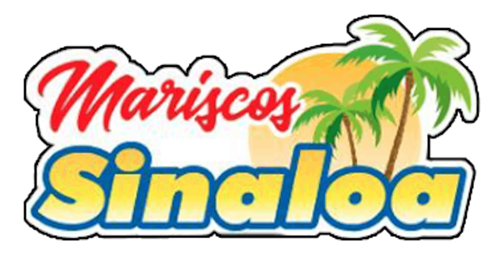 Mariscos Sinaloa Logo