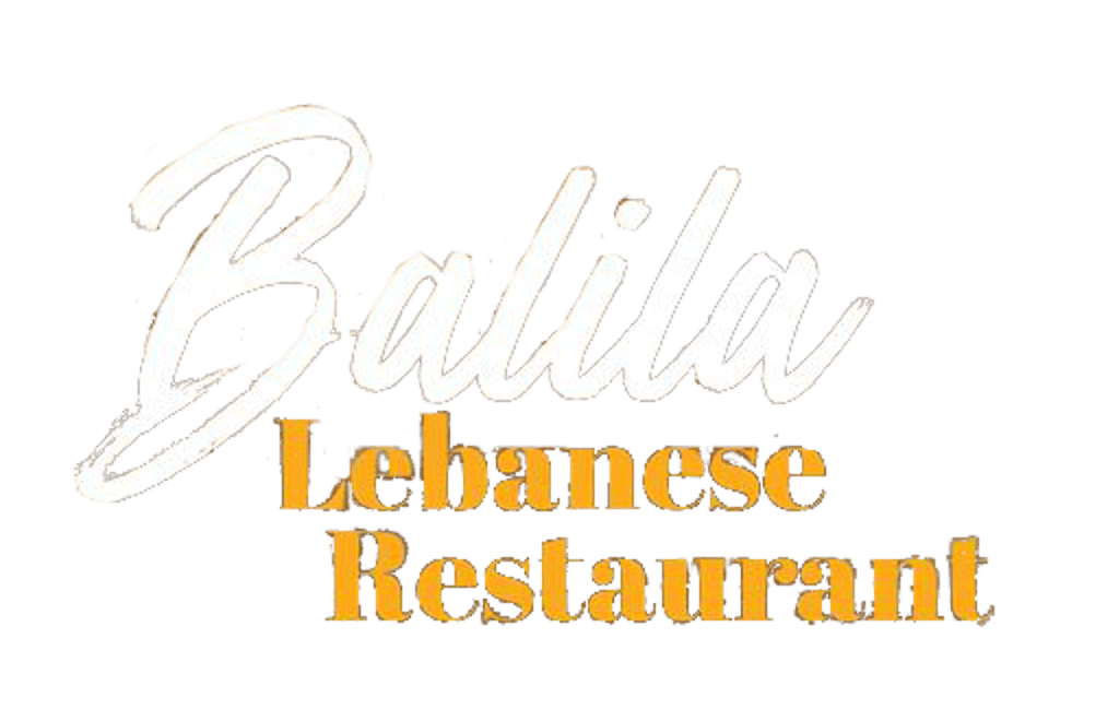 Balila Lebanese Restaurant Logo