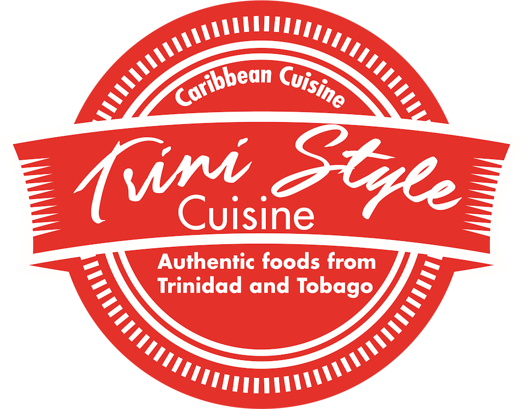 Trinistyle Caribbean Cuisine Logo