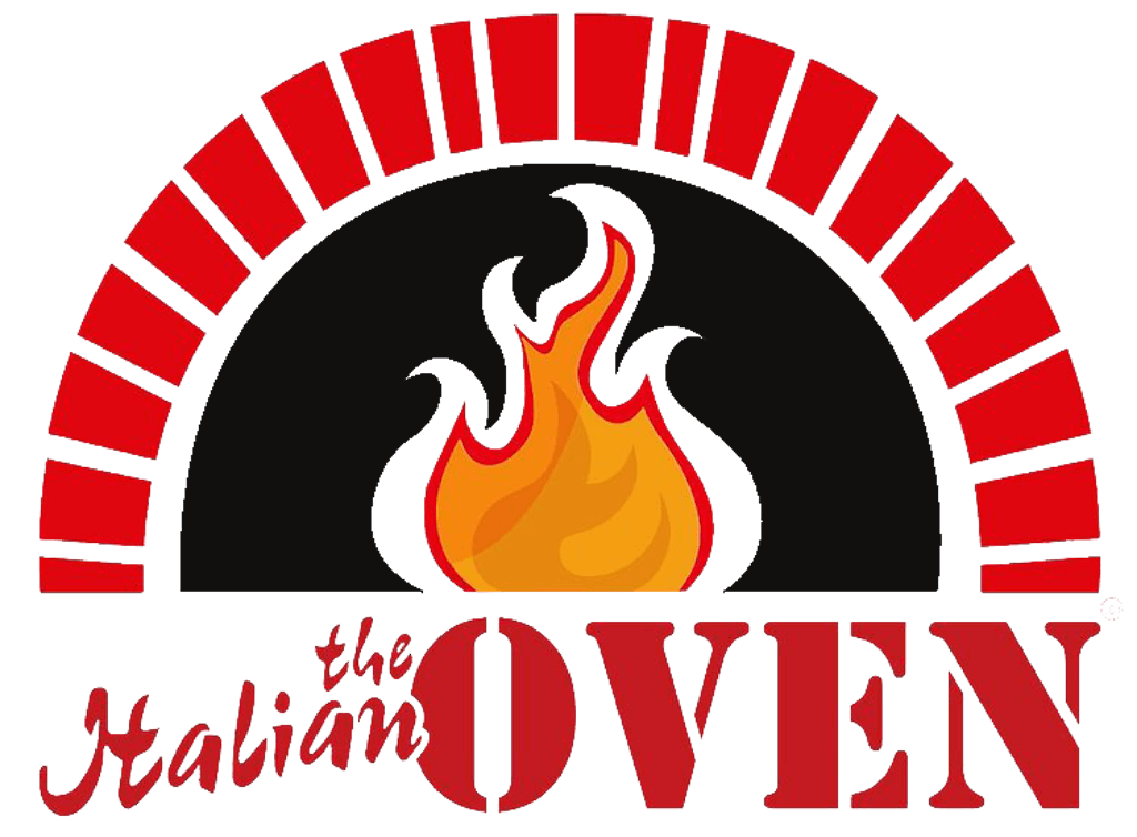 The Italian Oven Logo