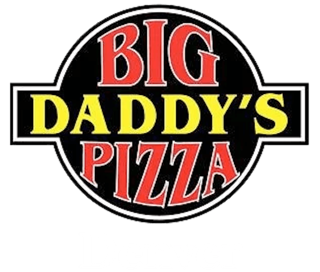 Big Daddy's Pizza - Denver Logo