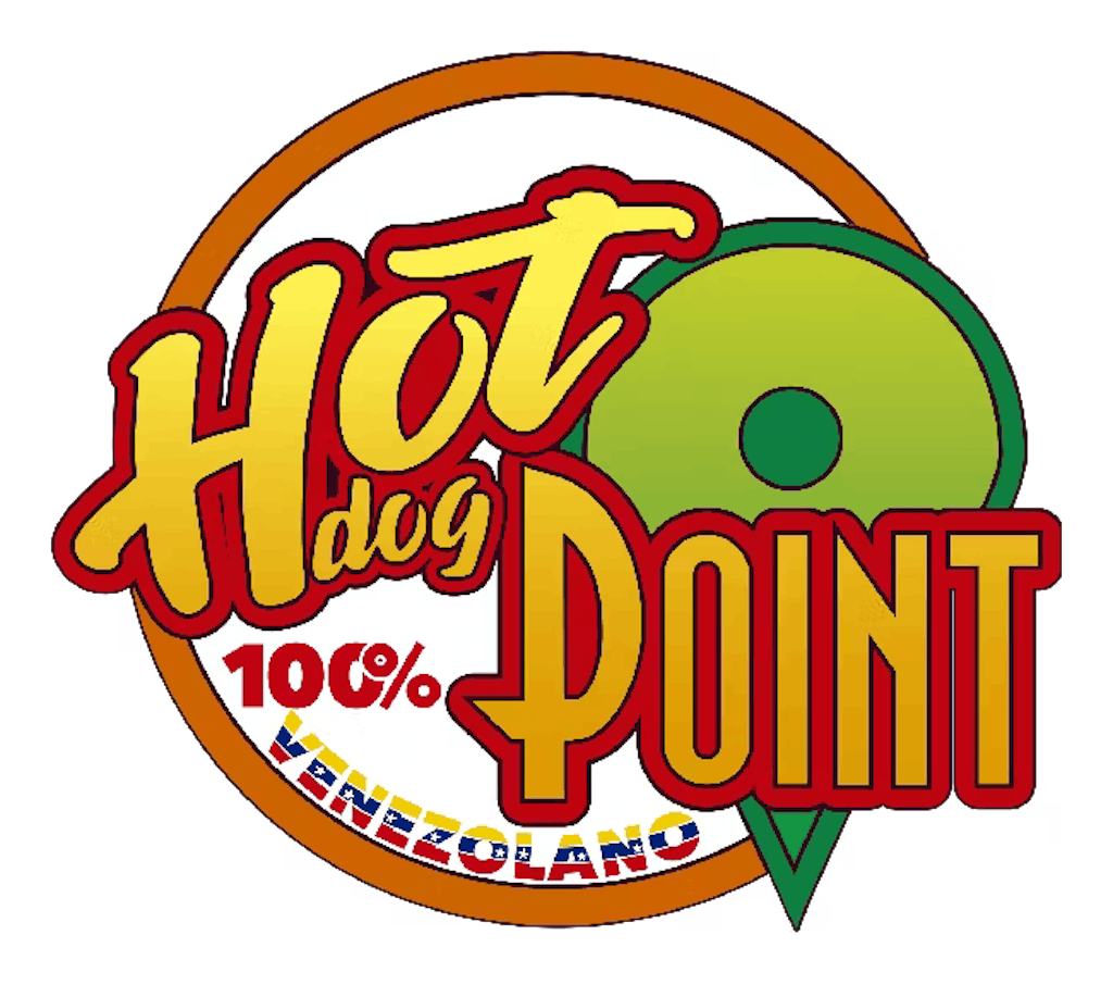 Hot Dog Point Logo