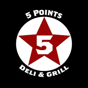 5 Points Deli & Grill gallery