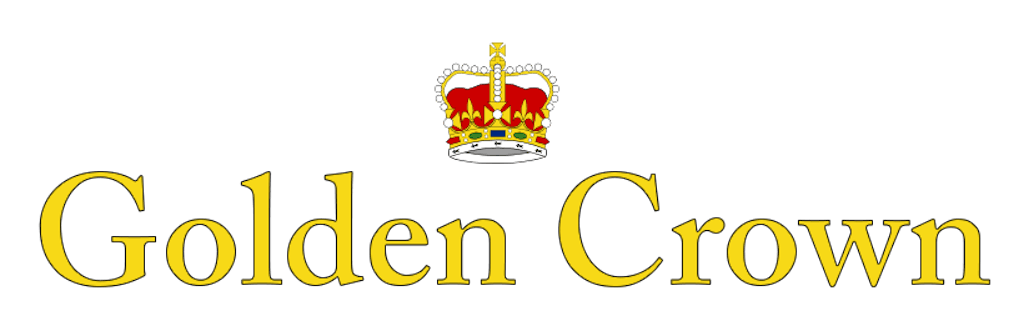 Golden Crown Amherst Logo