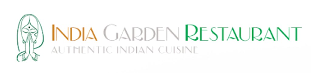 India Garden Restaurant Logo