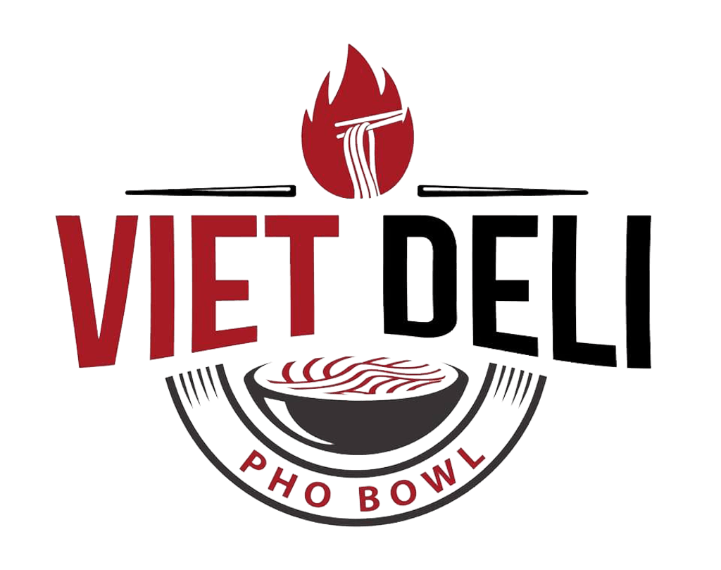 Viet Deli Logo