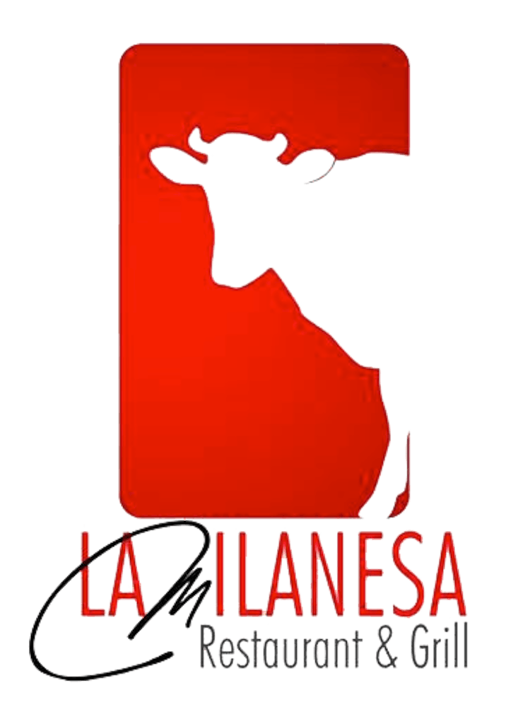 La Milanesa Restaurant & Grill Logo