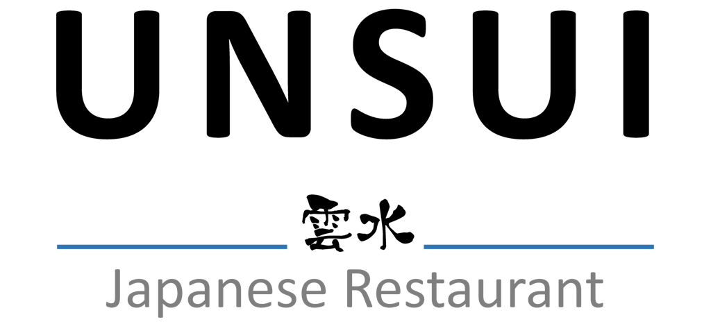 Unsui Japanese Restaurant Logo