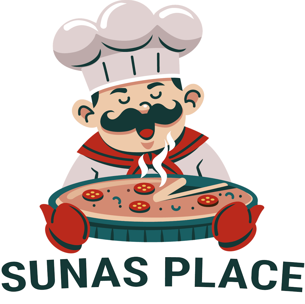 Sunas place Logo