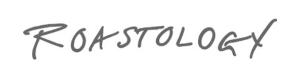 ROASTOLOGY Logo