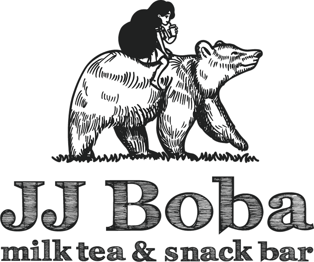 JJ Boba Logo