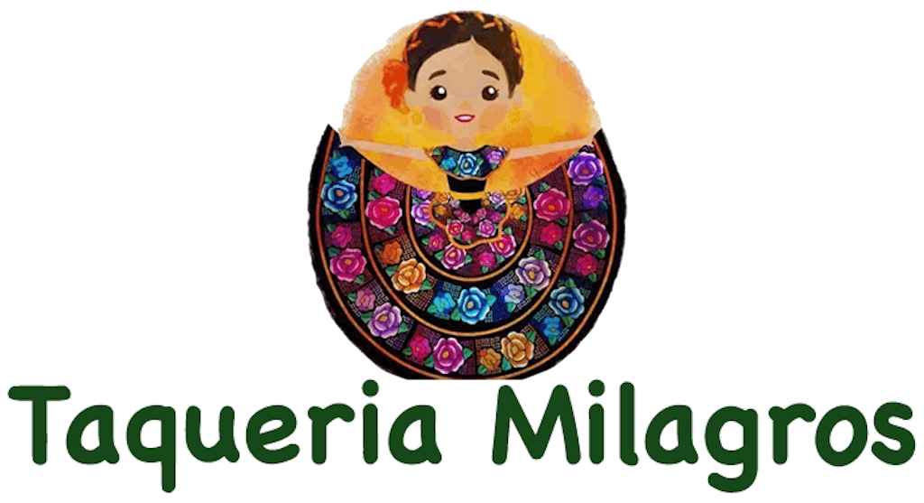 Taqueria Milagros Logo