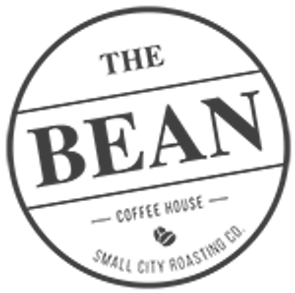 The Bean Coffee House Logo