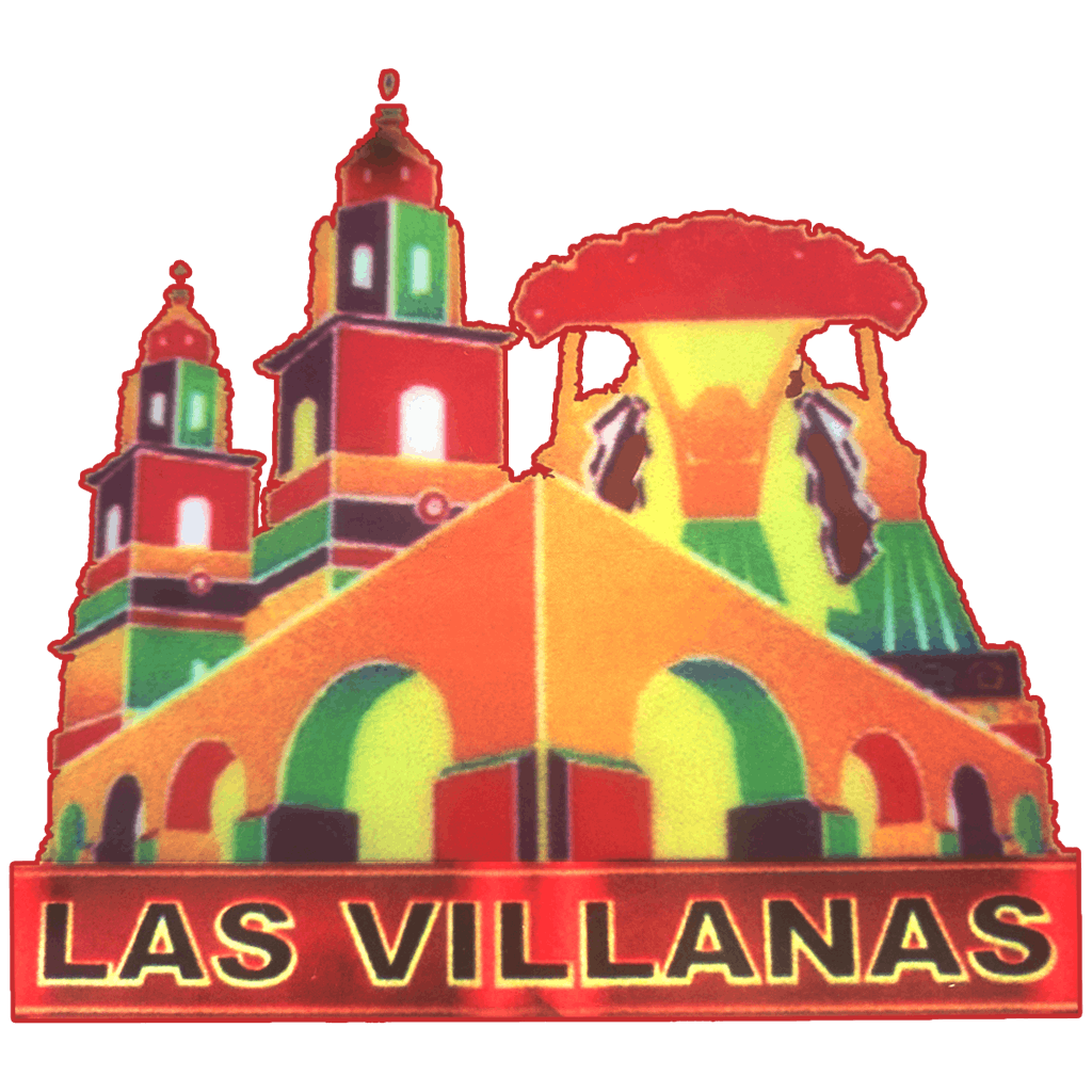 Las Villanas Restaurant Logo