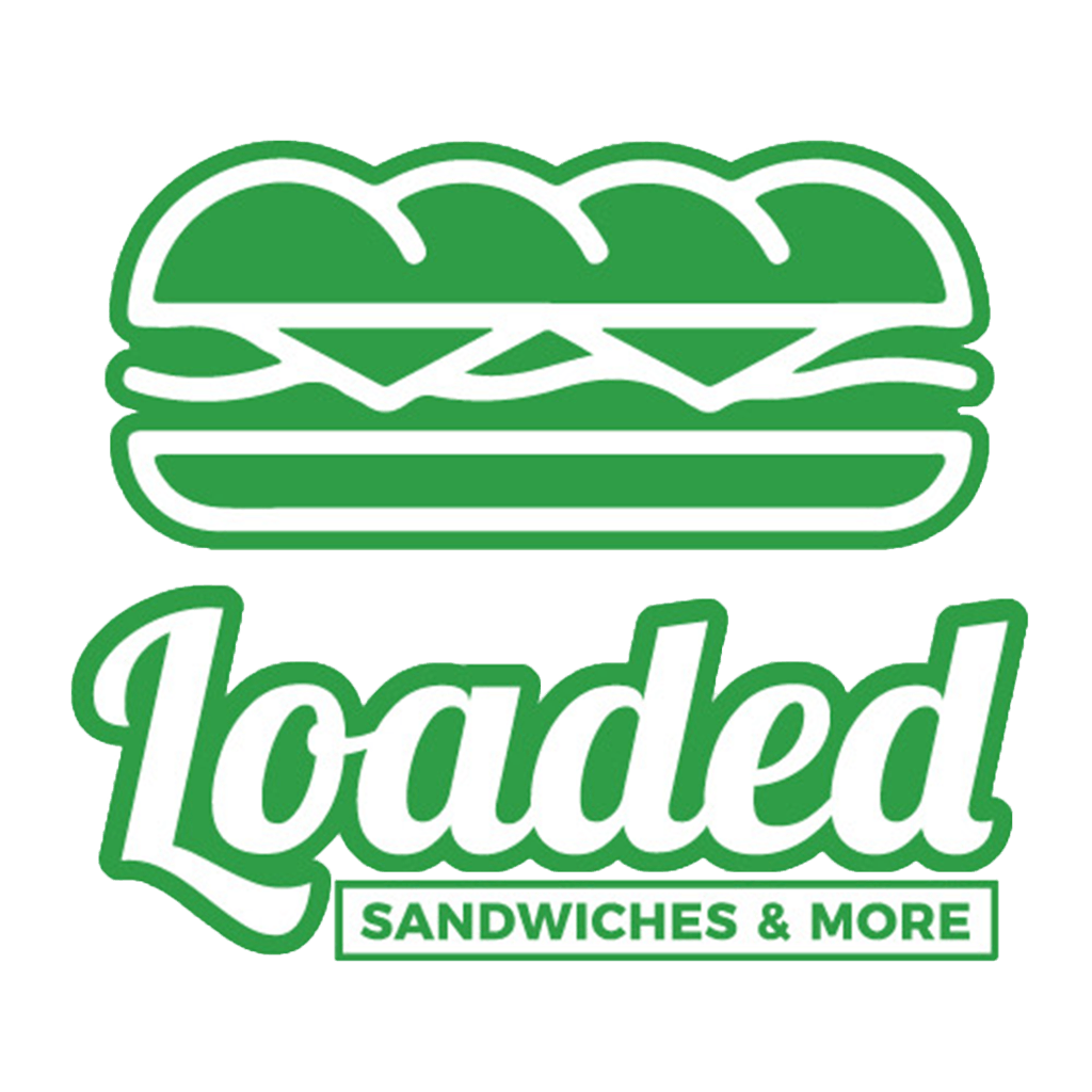 Loaded Sandwiches Logo