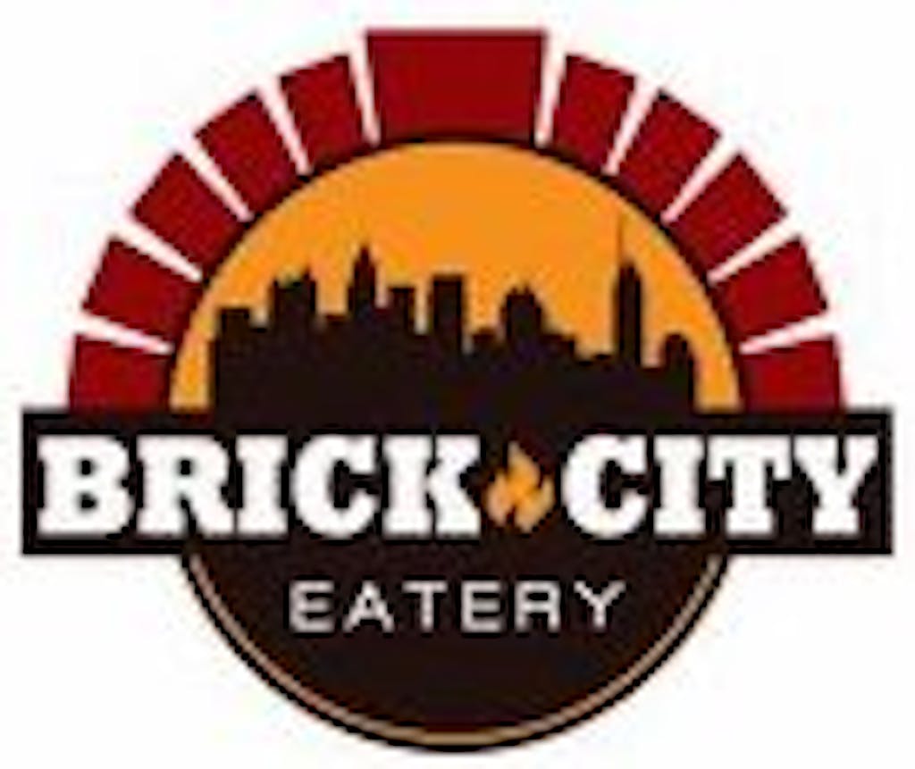Brick City Eatery Logo