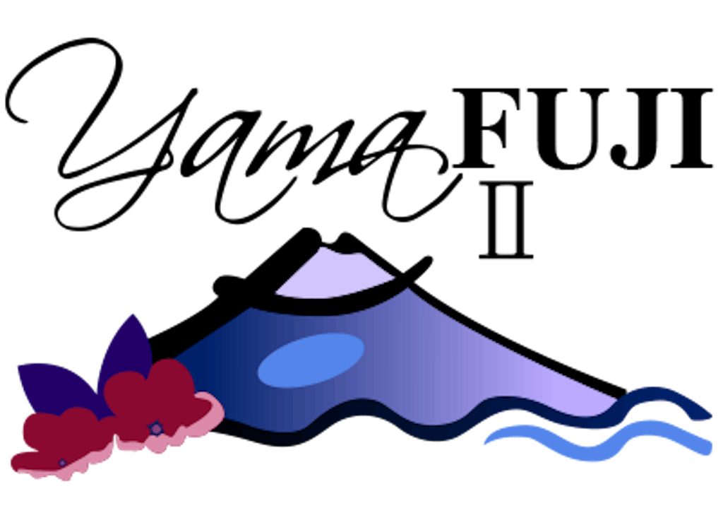 Yama Fuji 2 Logo