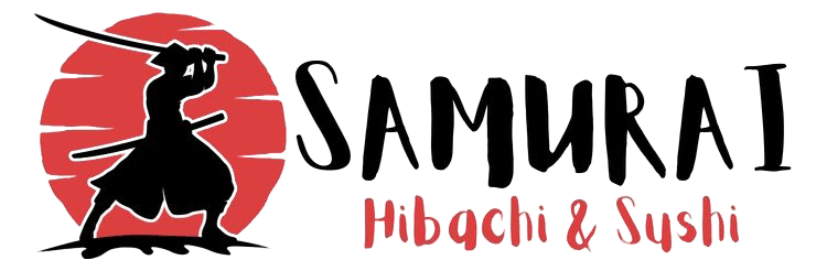 Samurai Hibachi & Sushi Inez Logo