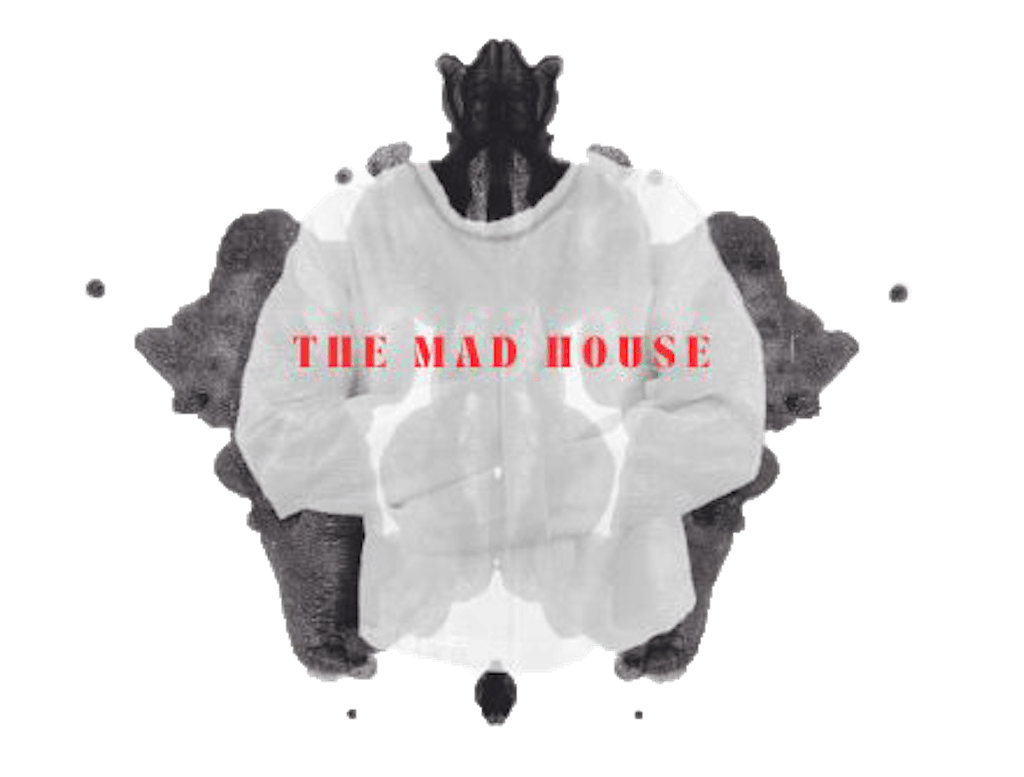 The Mad House Logo