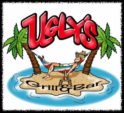 Ugly's Grill & Bar Logo