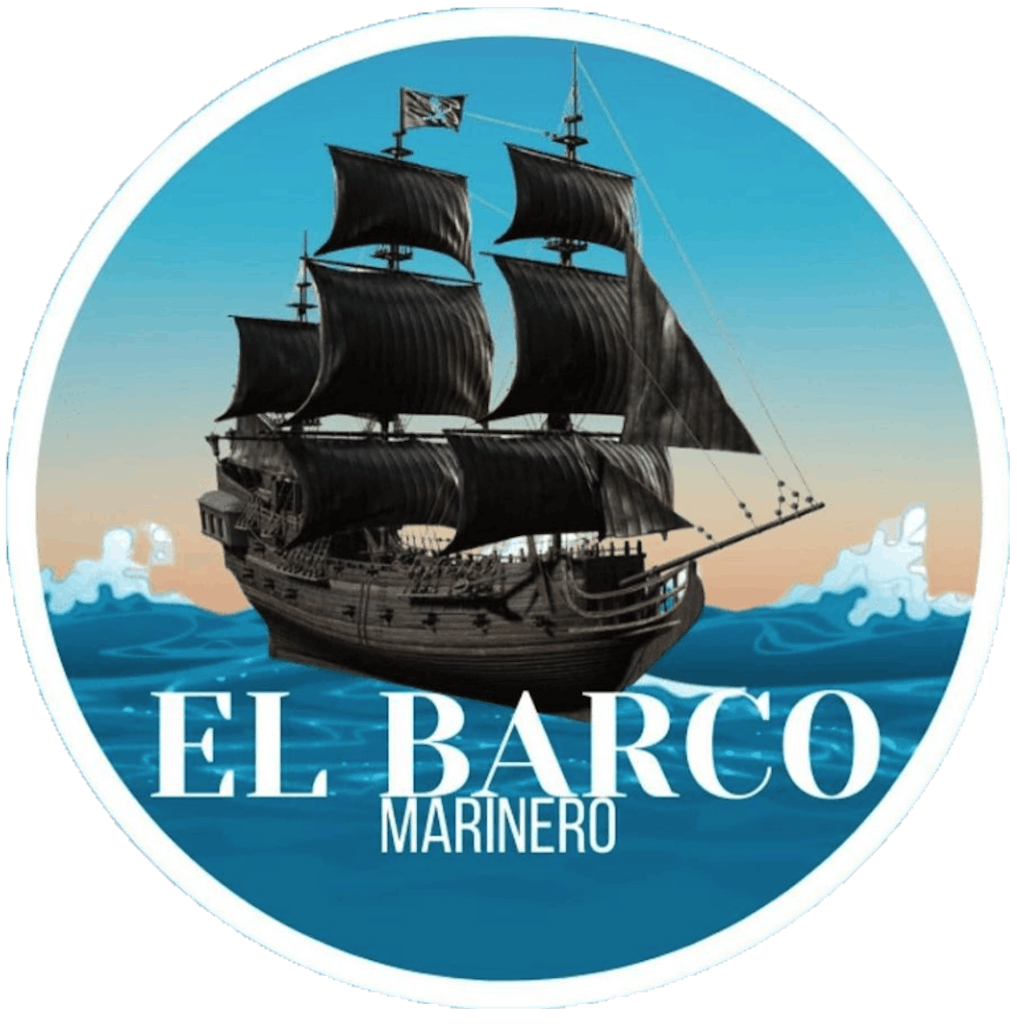 El Barco Marinero Logo
