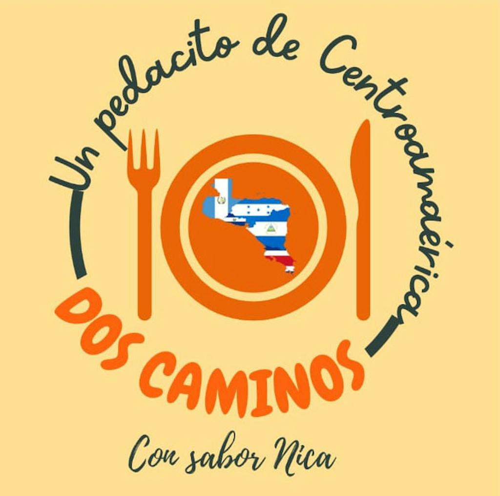 Dos Caminos Logo