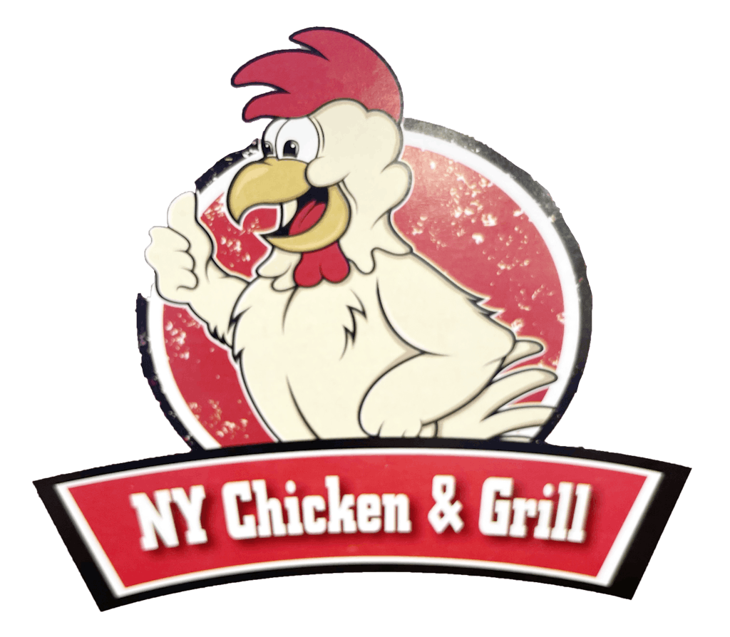 NY Fried Chicken Logo