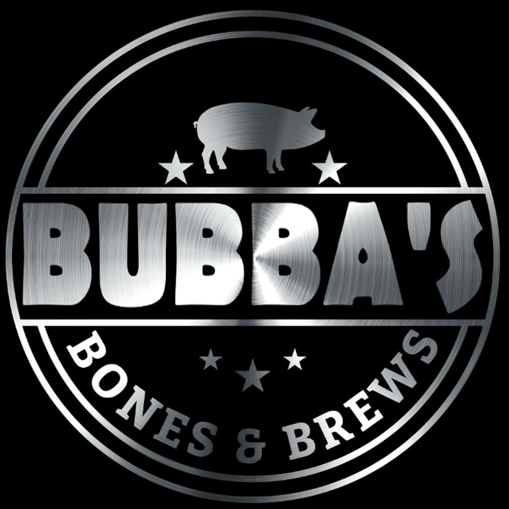 Bubbas Bones Brew  Logo