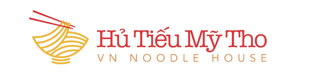 Hu Tieu My Tho Logo