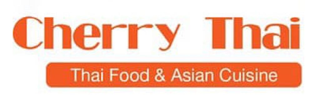 Cherry Thai Logo
