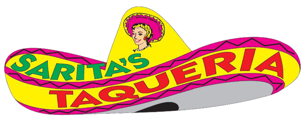 Sarita's Taqueria Logo