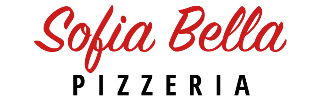 Sofiabella Pizzeria Logo