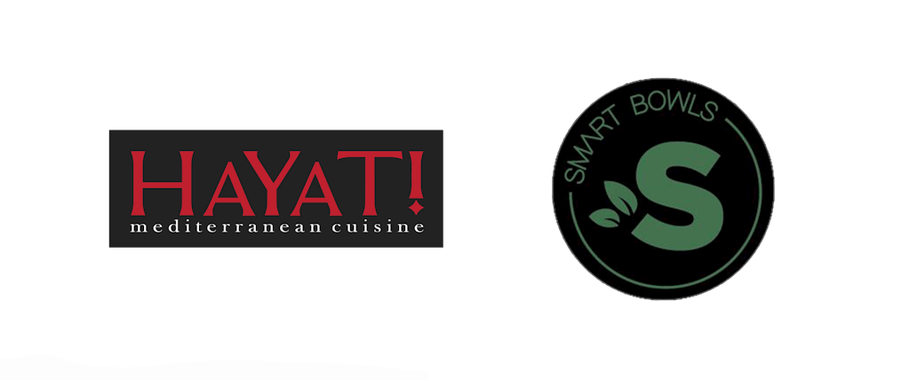 Hayati Mediterranean Cuisine Logo