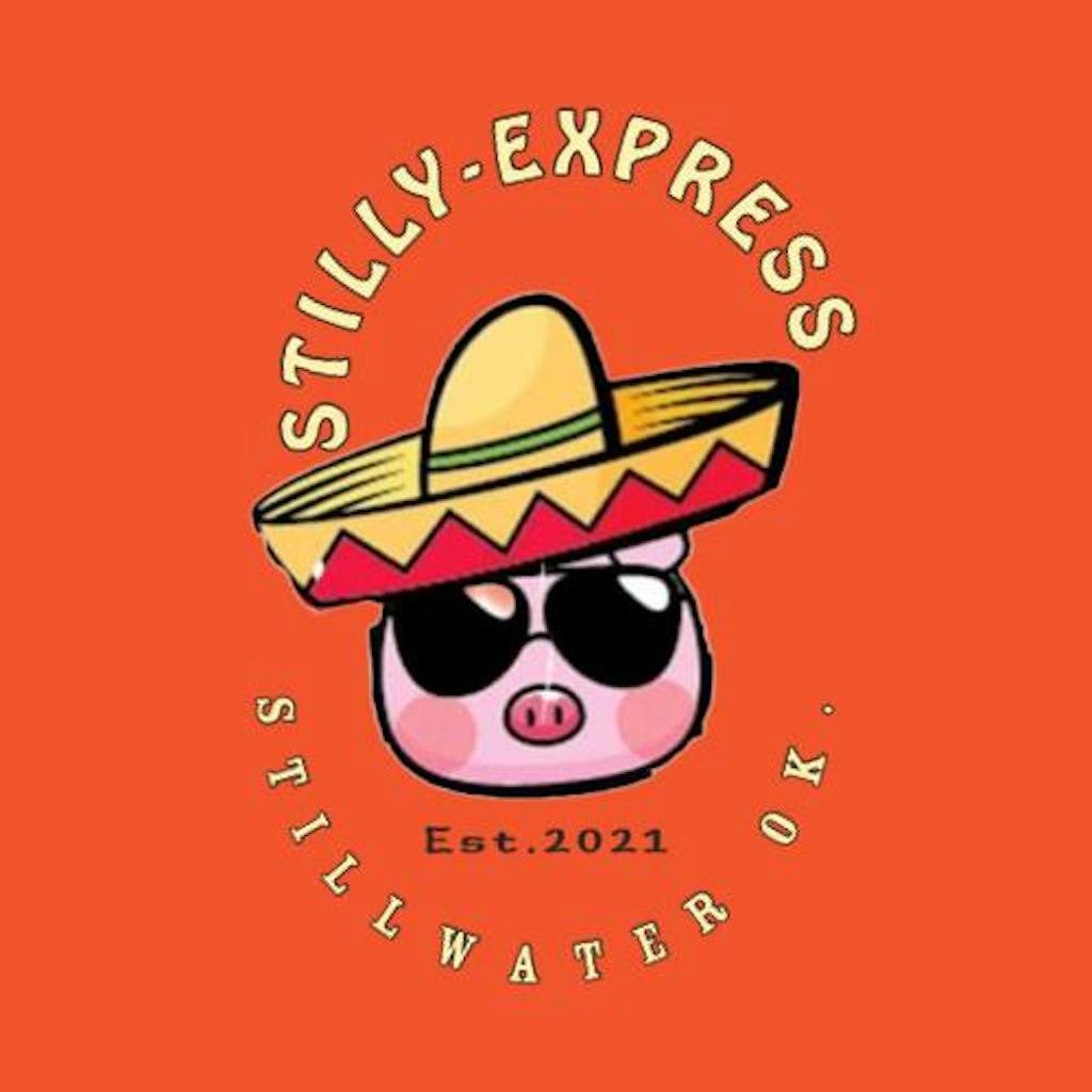 Don Pibil Stilly Express Logo