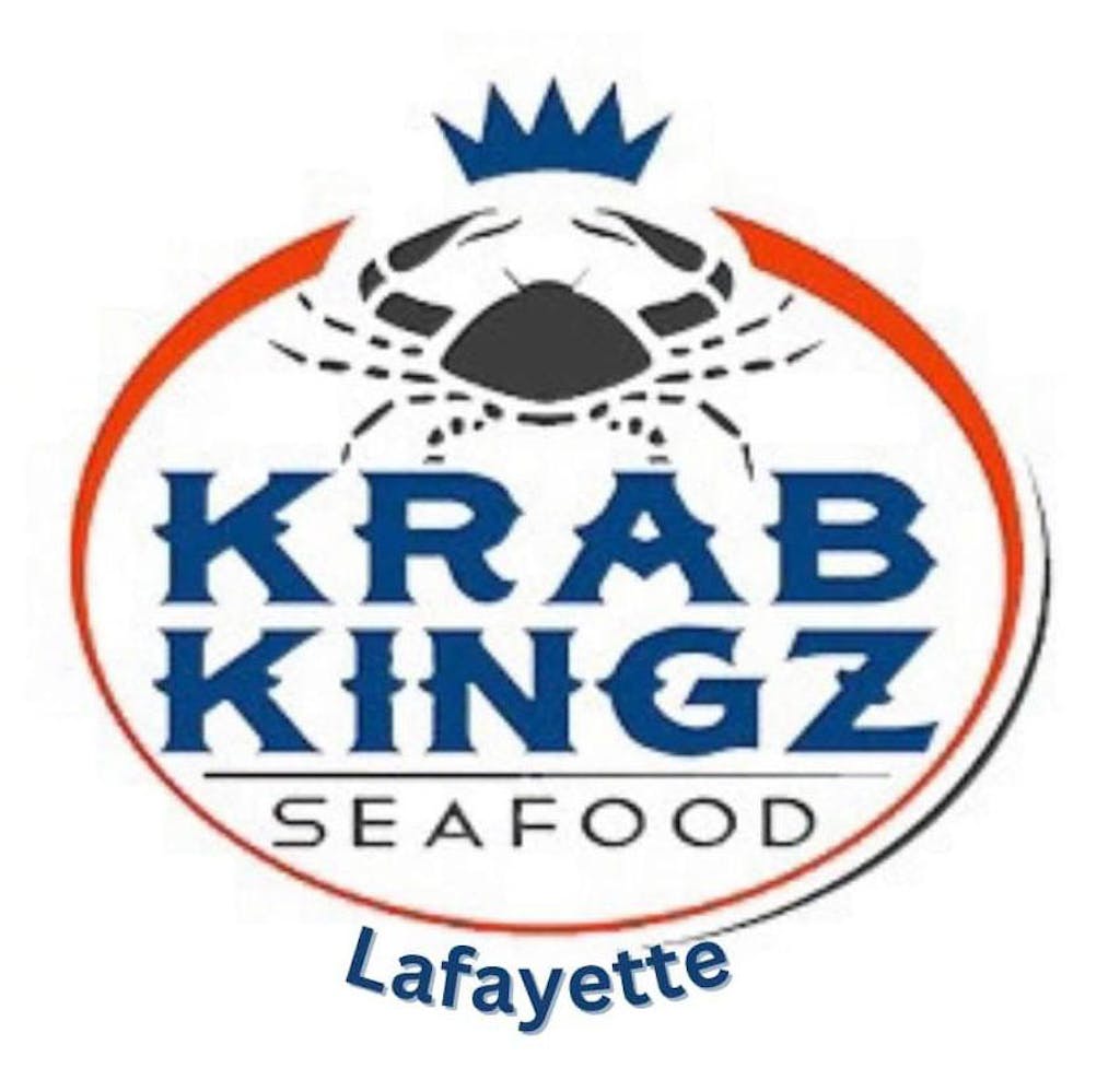 KrabKingz Lafayette Logo