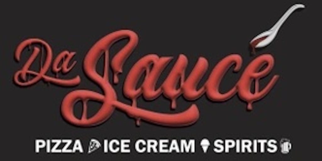 Da Sauce Logo