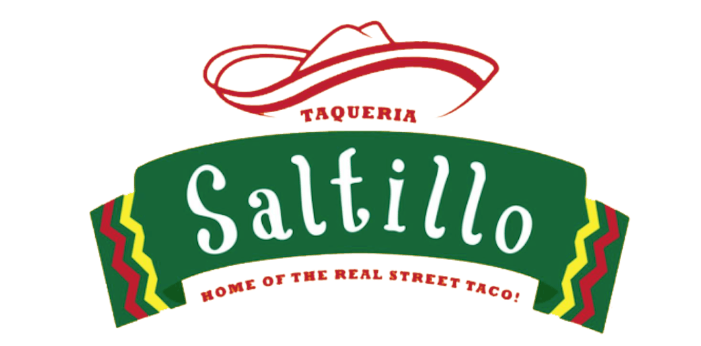 Taqueria Saltillo 2 Logo