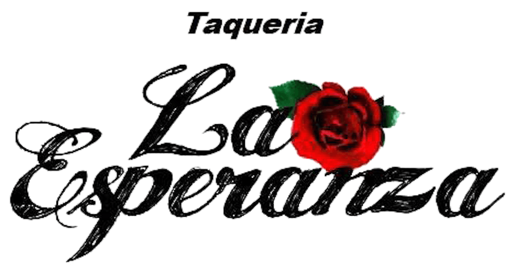 Taqueria La Esperanza Logo
