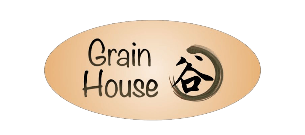 Grain House Logo