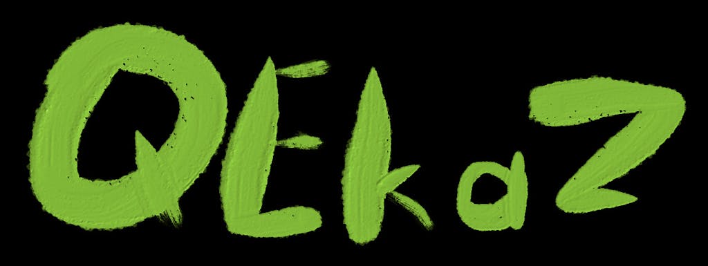 Qekaz Logo